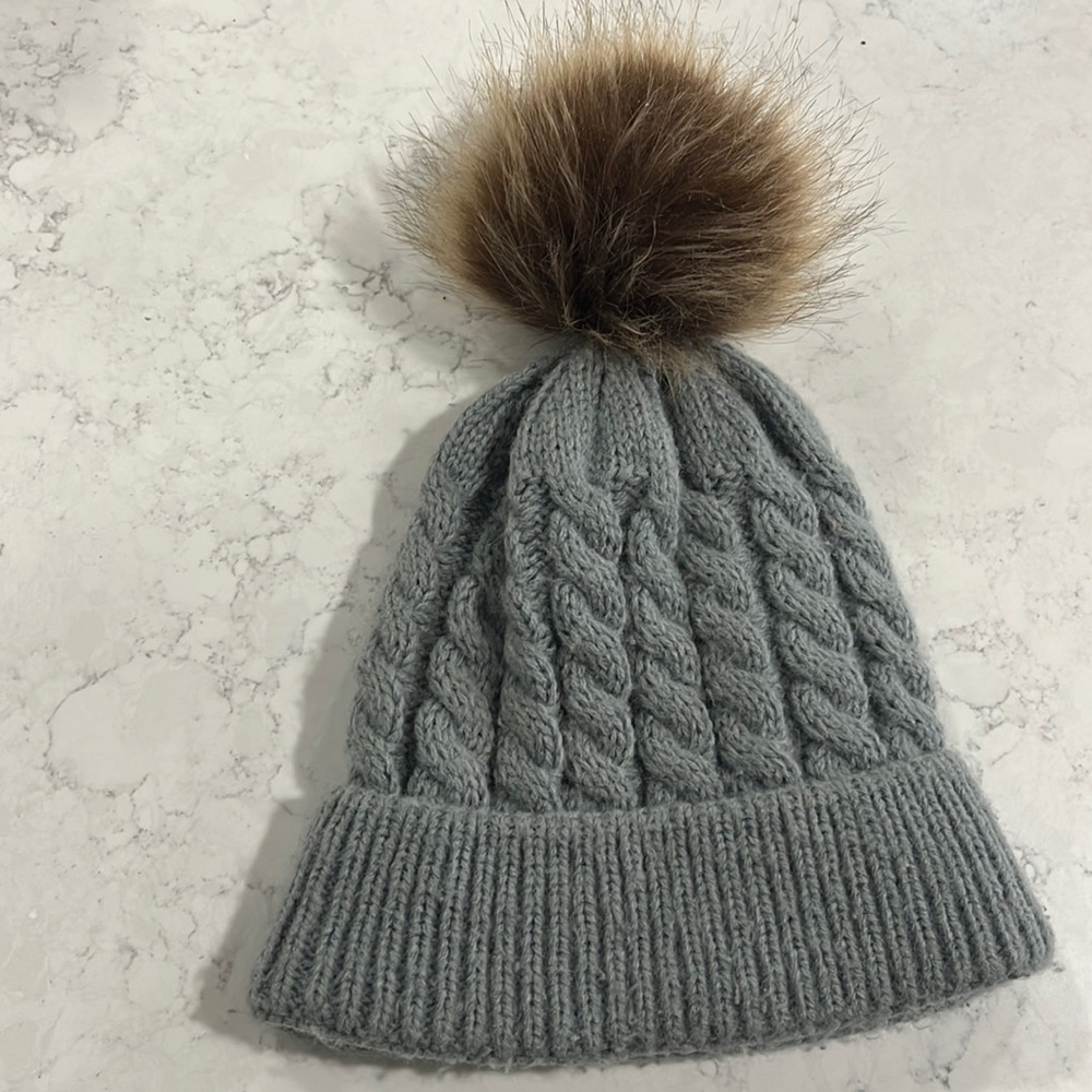 Toddler Hat